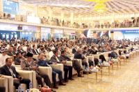 New trade expo opens in Kabul with ‘hundreds’ of companies participating