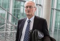AnewZ: German probe into former spy chief August Hanning has no link to Azerbaijan