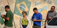 Neither Bolsonaro nor Lula: Brazil’s undecided and abstaining voters may determine the election