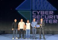 Azerbaijani cybersecurity specialists succeed in international competition in Tashkent