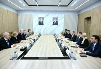 Azerbaijan and Estonia explore prospects for technology cooperation