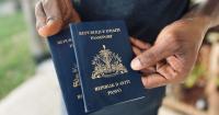 Haiti sets new passport fees for citizens applying abroad