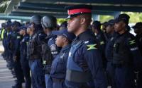 Jamaica records lowest quarterly murder total in more than 30 years