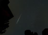 Amazing Draconid Meteor Shower Coming to Montana
