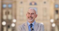 Interview with Robert Short, Republican Party candidate for Wyoming secretary of state