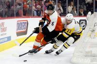 Great move: Edmonton Oilers trade away veteran defenceman for energy forward