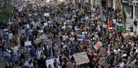 French student riots: comparisons with 1968 will only serve the political extremes