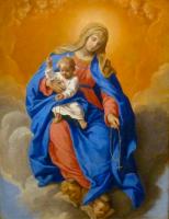 Hispanic Community Finds Numerous Ways to Honor Blessed Mother