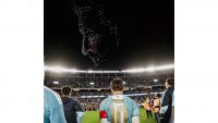 Emotional farewell for Messi; scores in final Argentina match vs Benin