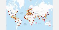 Port congestion causes delays across major global container gateways