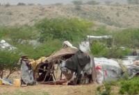 IOM: Yemen displacement tops 200,000, needs soar and funding alarmingly dries up