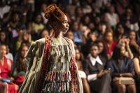 Africa’s designers celebrate continent’s rich heritage