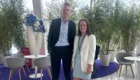 New Harding+ CEO Jeremy Fennell sets out vision for next phase of cruise retail