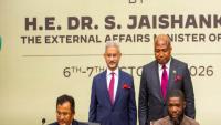 India, Ghana ink MoU to boost agricultural research, tech transfer