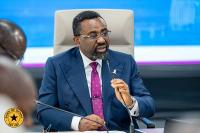 Bank of Ghana warns public against repairing torn Cedi notes with adhesive tape