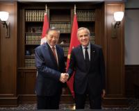 Canada and the West Cannot Ignore Việt Nam’s Human Rights Record