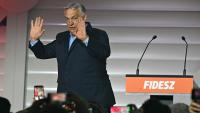 How Hungary’s richest man funneled millions into Orbán’s propaganda machine