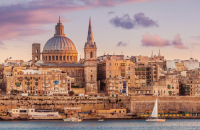 WTTC Summit Valletta Day one round up….