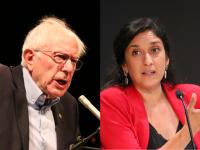 Bernie Sanders Endorses Janoo for Vermont Governor