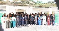 ECOWAS builds capacity of statistical leaders to improve data quality in Wes
