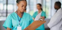 Canada recruits internationally educated health professionals. Credential recognition is only part of the challenge