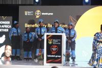 From skills to earning: Partnership opens new opportunities for young South Africans