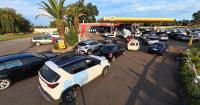 South Africa under pressure to provide $600M fuel relief