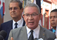 Duartian Institute calls on parties to present proposals on Haitian migration