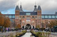 Amsterdam's Rijksmuseum hosts 'homecoming' show for Kooning