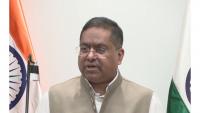 India rebuts Pakistan's claims, calls them manufactured narratives