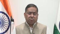 Indian pilot attacked mid-air making steady progress in Abu Dhabi: MEA