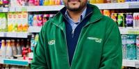 Benedict Selvaratnam: Freshfields Market, Croydon