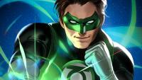 DC Explains Bold New Color Rules For Green Lantern Lore