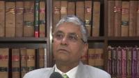 Protests against CEC must follow legal process, says ex-judge Singh