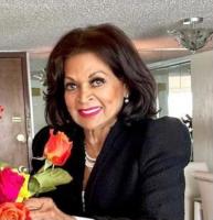 Guyanese theatre, beauty and fashion pioneer Sita Singh Davenport dies at 80