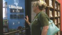 REVIEW: Book censorship documentary ‘The Librarians’ relevant right now