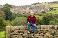 'A lot more than you'd think is true': Sheffield tree protester Simon Crump pens 'brilliantly special' book about life as a cleaner