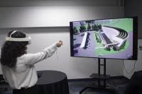 Grant helps to expand online architecture education at Athabasca University