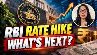 RBI Rate Hike Explained: Deloitte Economist on MPC Move, Bond Yields, Inflation & Real Estate
