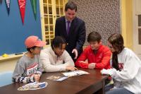 Program Spotlight 2026: Friends School of Baltimore