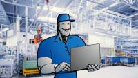 Small Manufacturers Get Instant Operational Insights from MRPeasy’s AI Assistant