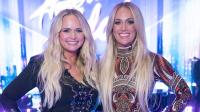 Miranda Lambert, Carrie Underwood ‘should get a ribbon’ for surviving country music in male-dominated era