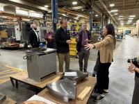 DOE selects second round of hydropower projects for technical support, with modernization in mind