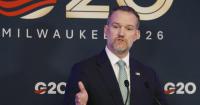 Major U.S. Trading Partners Agree to Confront Predatory Trade Practices