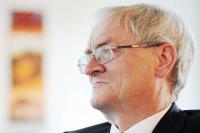 Germany’s ex-spy chief arrested, suspected of espionage for Azerbaijan