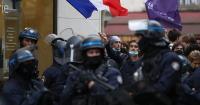 France told to ‘get its house in order’ by IMF as it grapples with school protests