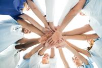 <![CDATA[Less paperwork, better teams: AMA honors 92 health organizations for fighting physician burnout]]>