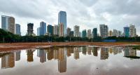PE investment in Indian real estate jumps 23% to $2.7 billion' strongest first half in 4 years