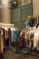 East Market Returns to Florence