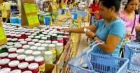 Supermarket owners to consumers: Buy on-sale items to cut expenses